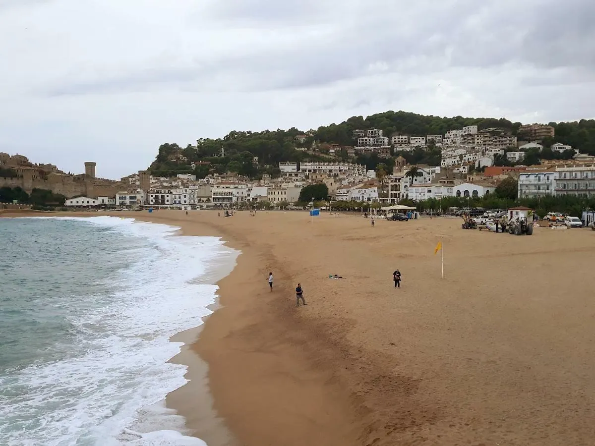 Apartament Marina Tossa de Mar España