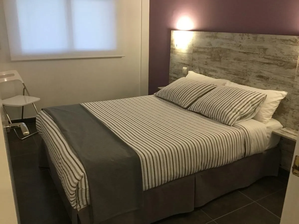 Apartament Marina Tossa de Mar 0*,  España