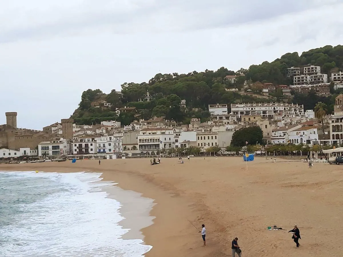 Apartament Marina Tossa de Mar