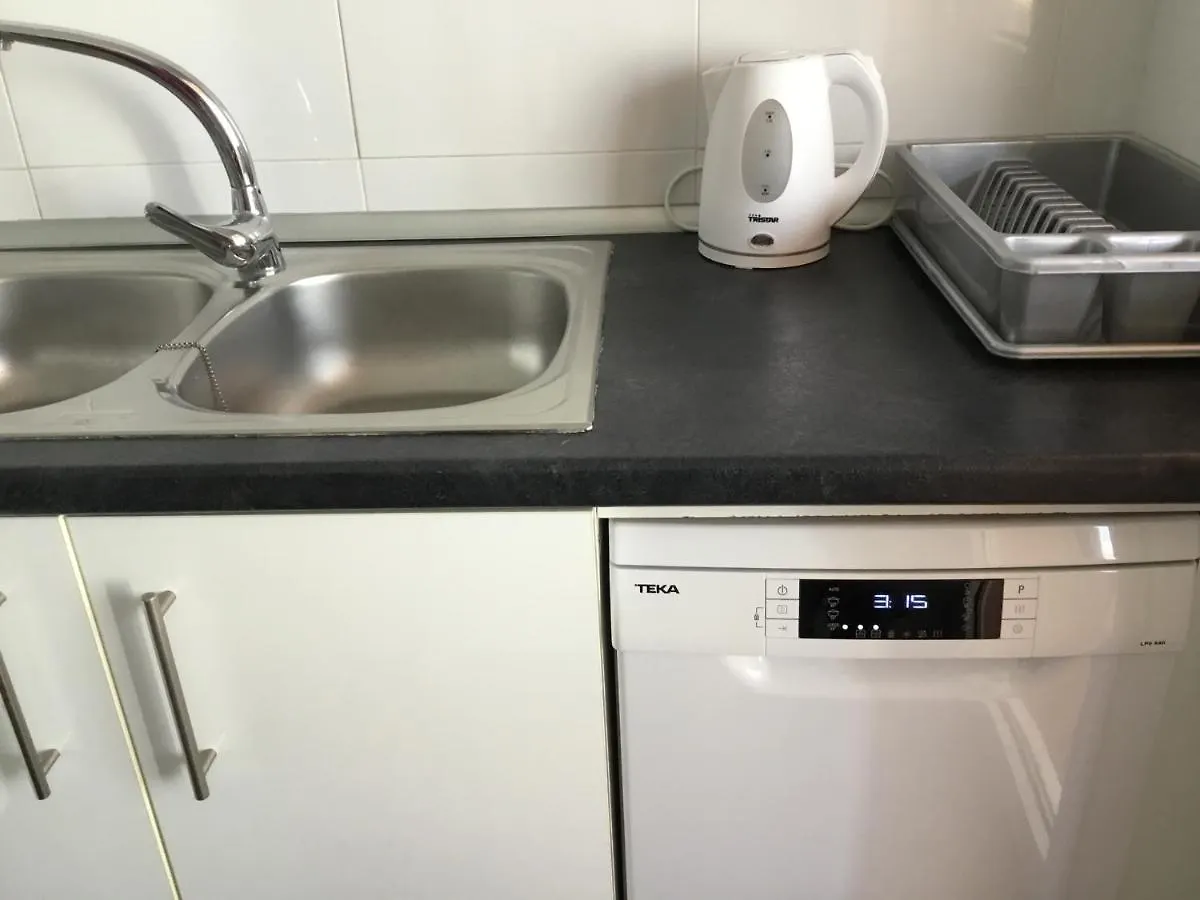 Apartament Marina Tossa de Mar Spain