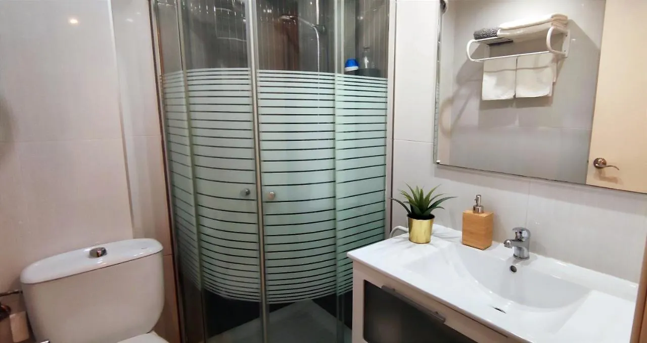 Apartament Marina Tossa de Mar Apartment