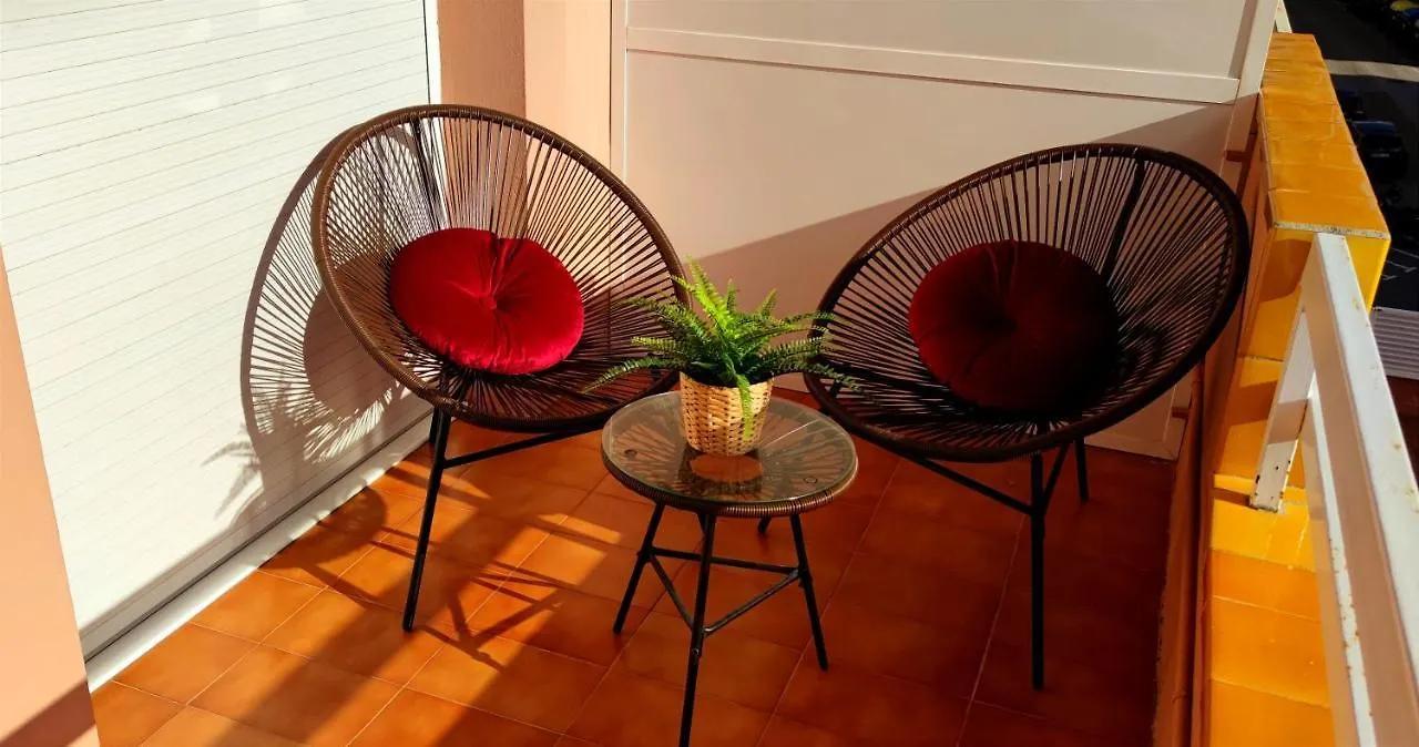 Apartament Marina Tossa de Mar Apartment