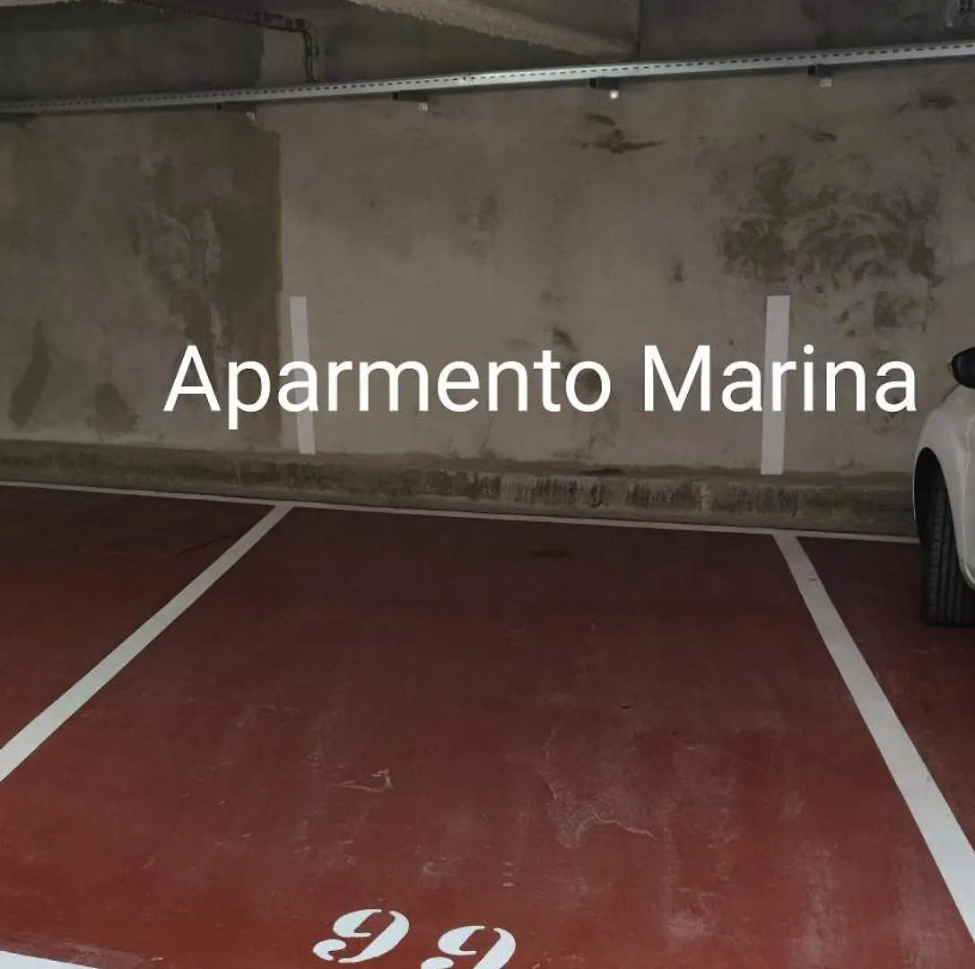 Apartment Apartament Marina Tossa de Mar Spain