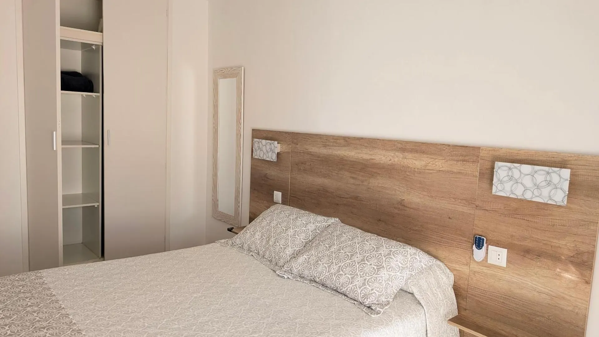 Apartament Marina Tossa de Mar Spain