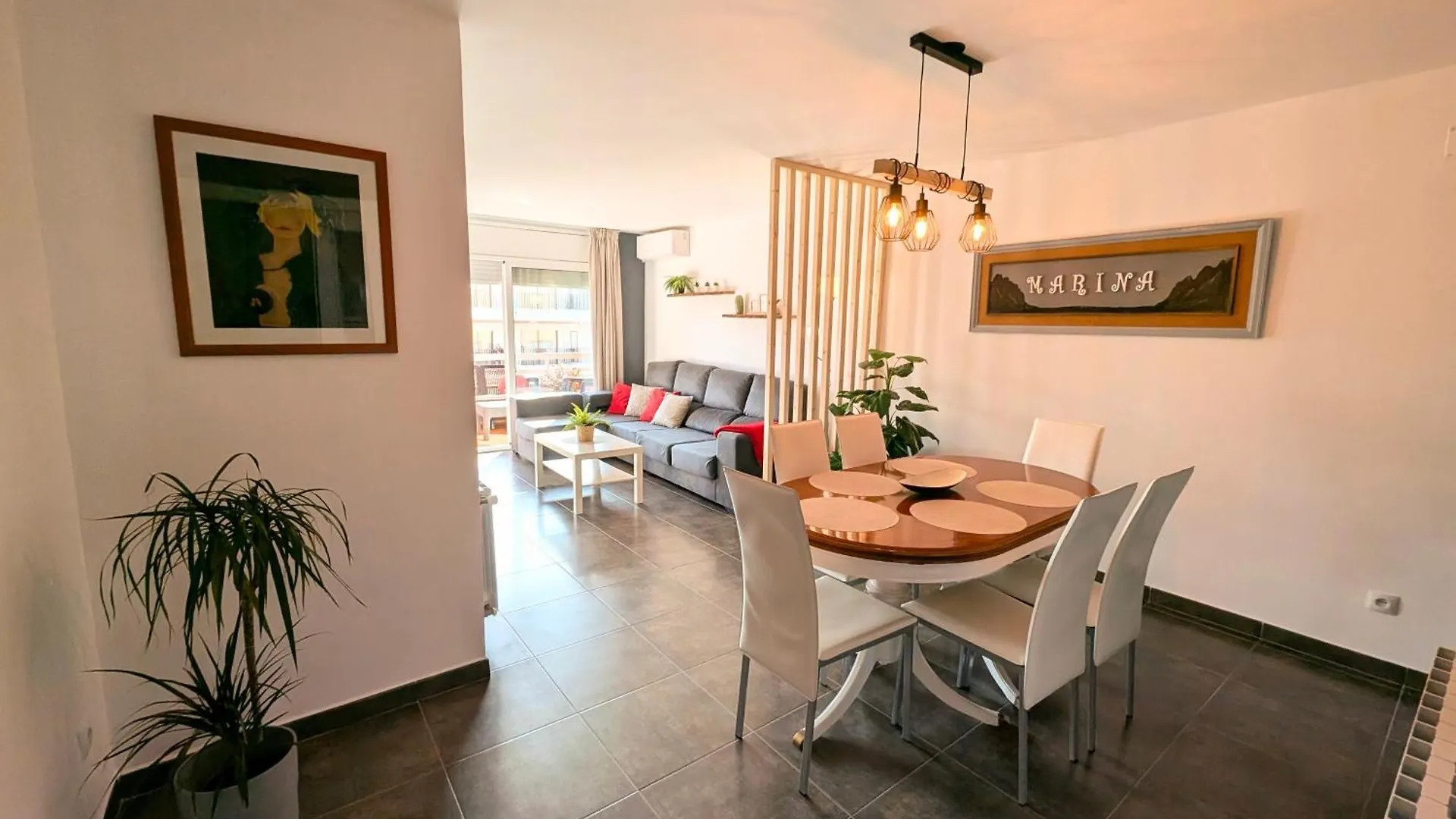 Apartament Marina Tossa de Mar Apartment