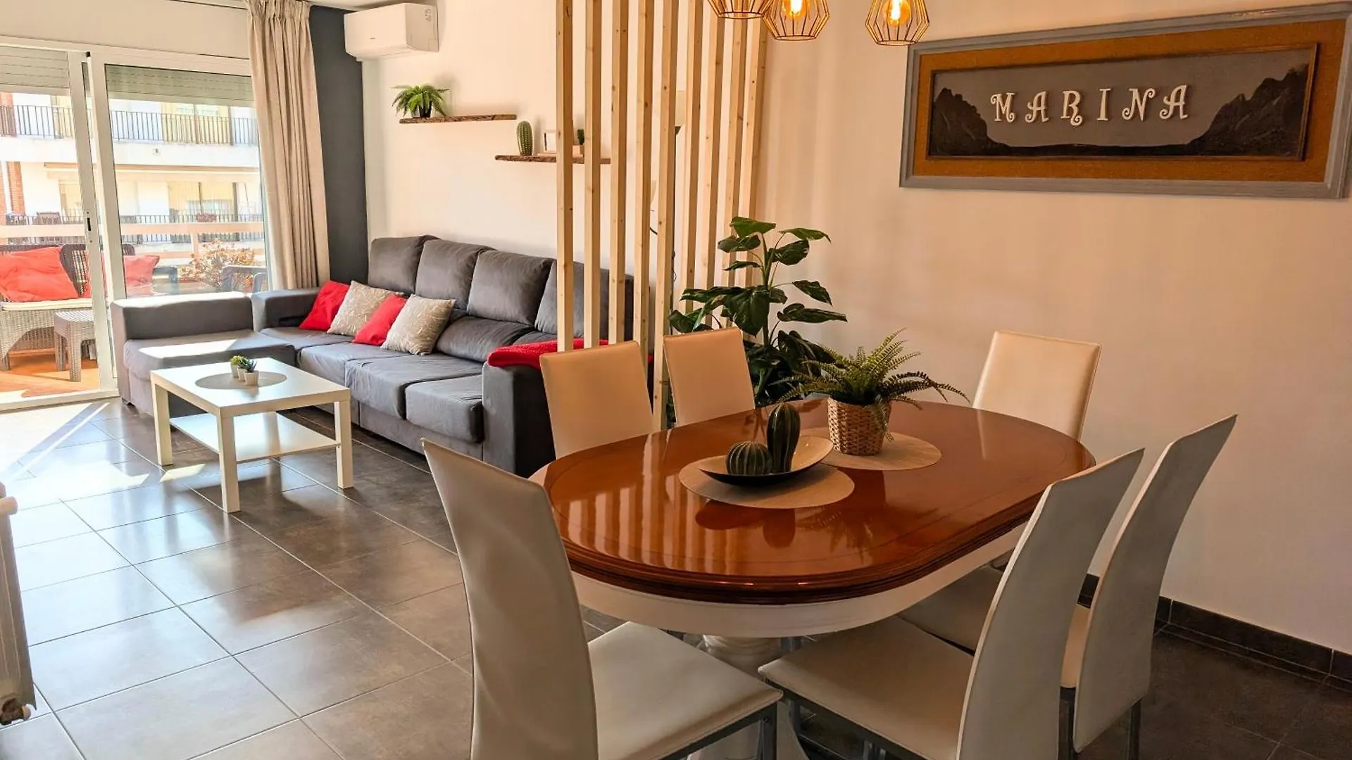Apartment Apartament Marina Tossa de Mar Spain