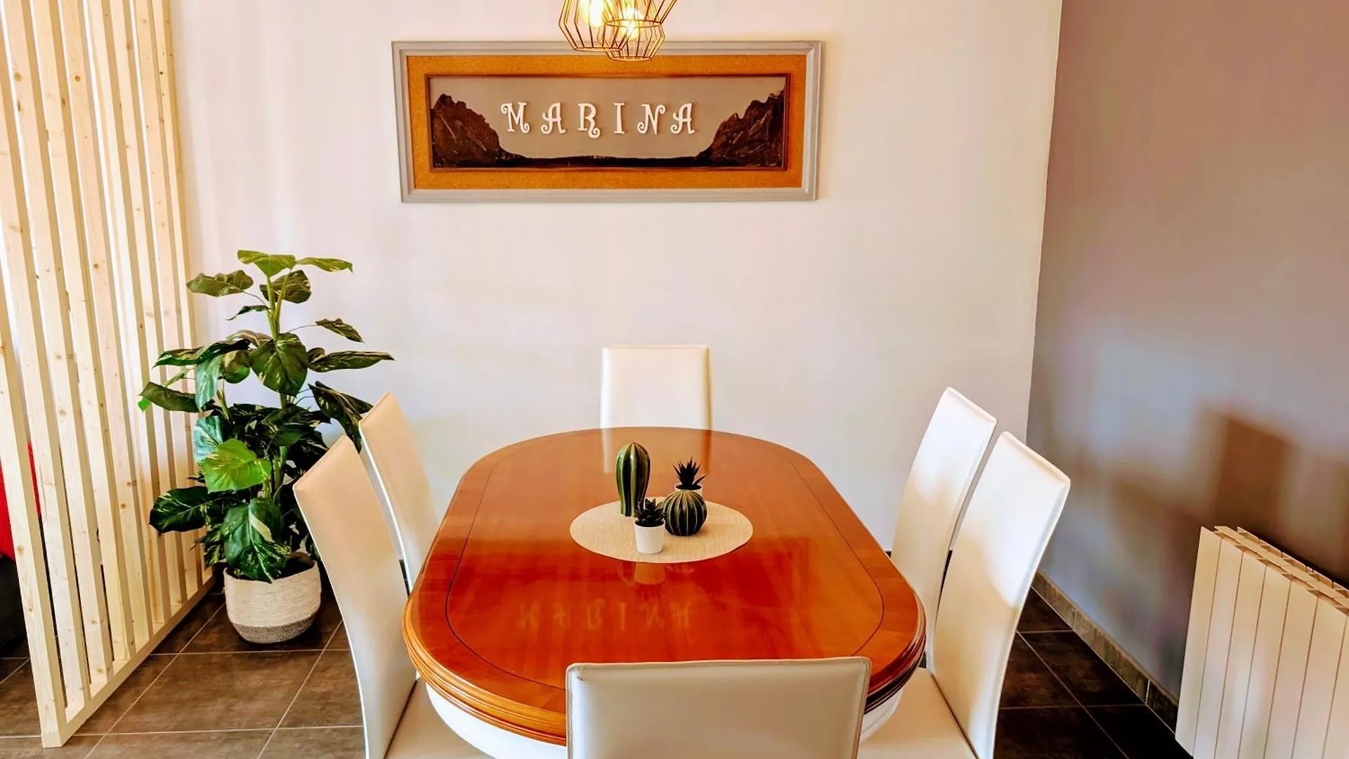 Apartament Marina Tossa de Mar