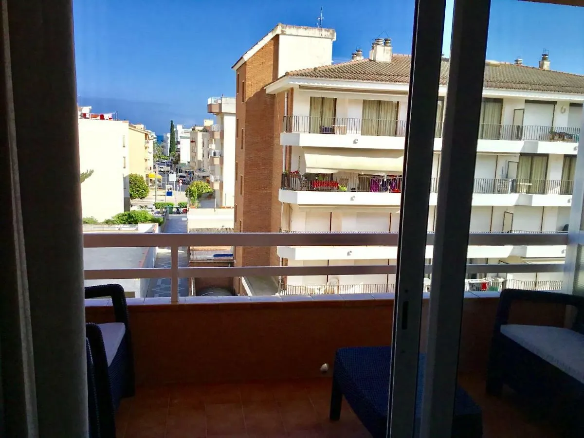 Apartament Marina Tossa de Mar Apartment