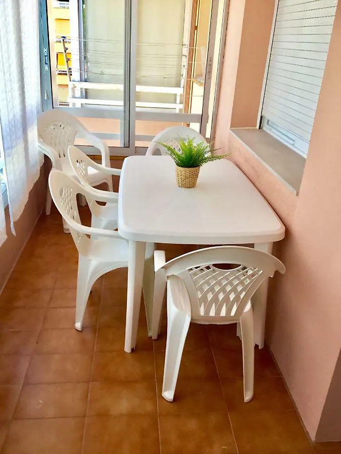 Apartament Marina Tossa de Mar