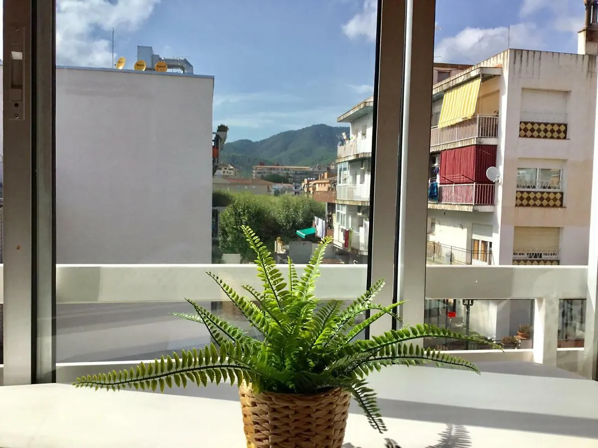 Apartament Marina Tossa de Mar