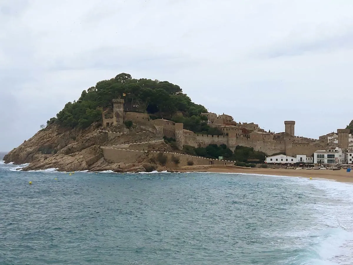Apartment Apartament Marina Tossa de Mar